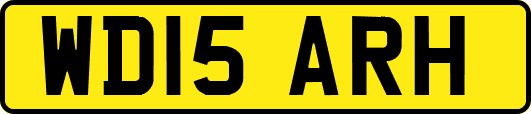 WD15ARH