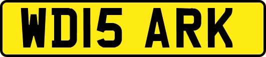 WD15ARK
