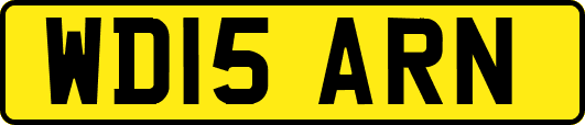 WD15ARN