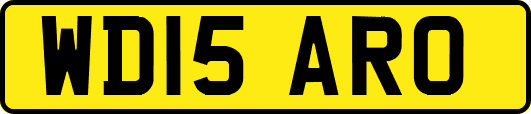 WD15ARO