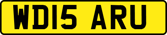 WD15ARU