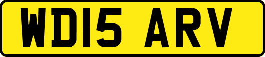 WD15ARV