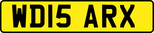 WD15ARX