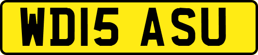 WD15ASU