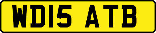 WD15ATB
