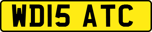 WD15ATC
