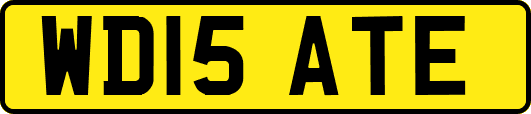WD15ATE