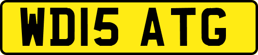 WD15ATG