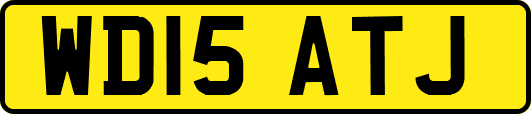 WD15ATJ