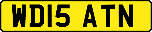 WD15ATN