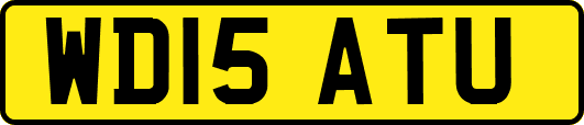 WD15ATU