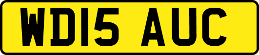 WD15AUC