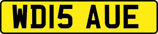 WD15AUE