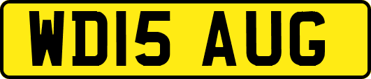 WD15AUG