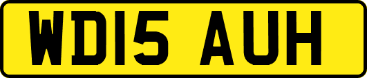WD15AUH