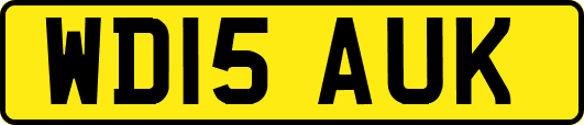 WD15AUK