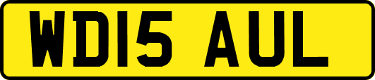 WD15AUL