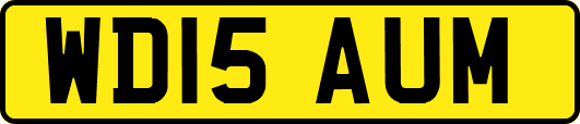 WD15AUM