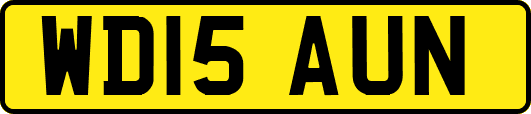 WD15AUN