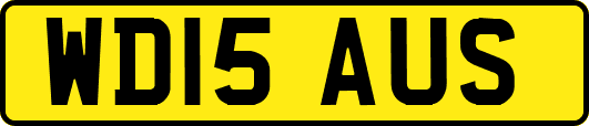 WD15AUS