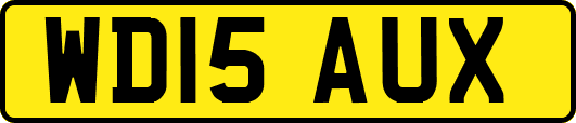 WD15AUX