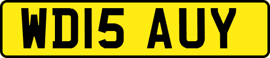 WD15AUY