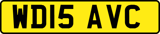 WD15AVC