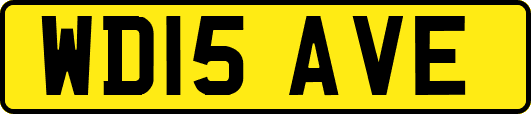 WD15AVE