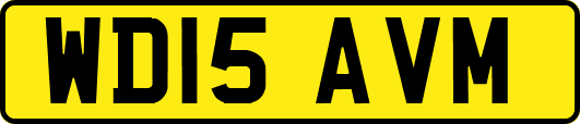 WD15AVM