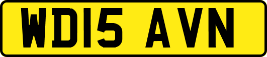 WD15AVN