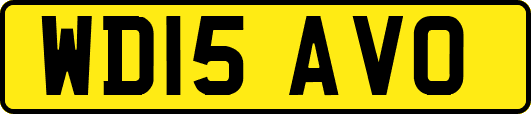 WD15AVO