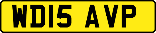 WD15AVP