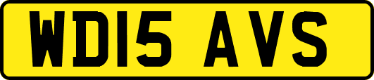 WD15AVS