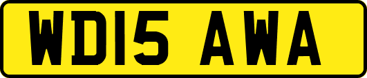 WD15AWA