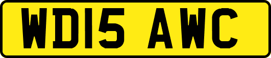 WD15AWC
