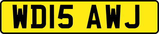 WD15AWJ