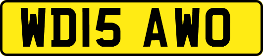 WD15AWO