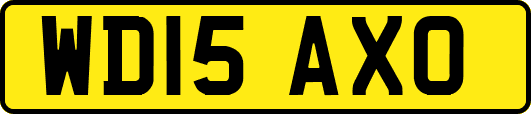 WD15AXO