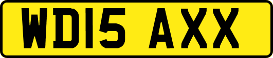 WD15AXX