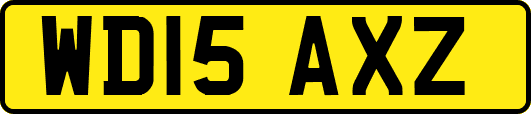 WD15AXZ
