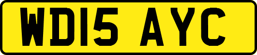 WD15AYC