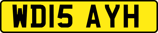 WD15AYH
