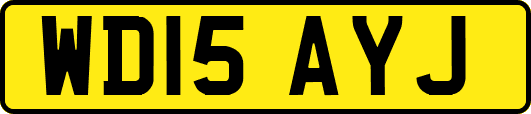 WD15AYJ