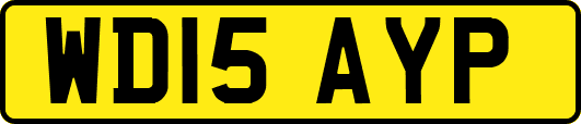 WD15AYP