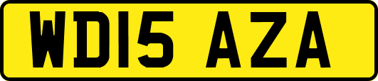 WD15AZA