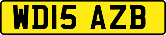 WD15AZB