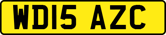 WD15AZC