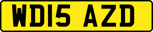 WD15AZD
