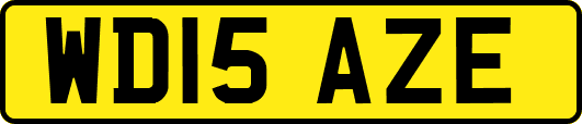 WD15AZE