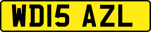 WD15AZL